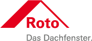 ROTO Dachfenster Logo